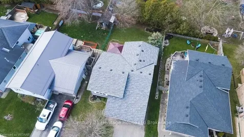 22 Mason Drive Ingersoll ON N5C 4A4