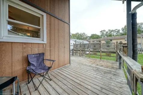 784 Rathbourne Avenue Woodstock ON N4S 4L7