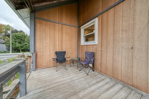 784 Rathbourne Avenue Woodstock ON N4S 4L7