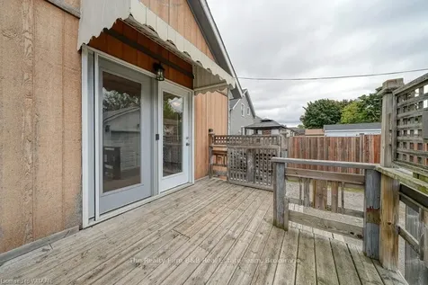 784 Rathbourne Avenue Woodstock ON N4S 4L7
