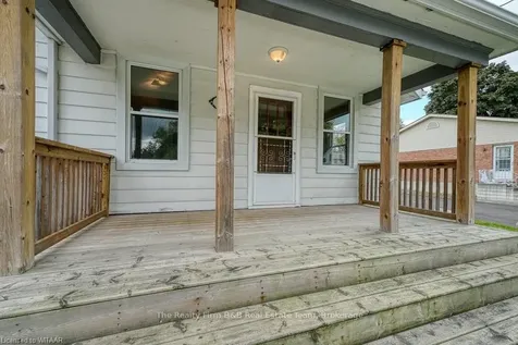 784 Rathbourne Avenue Woodstock ON N4S 4L7