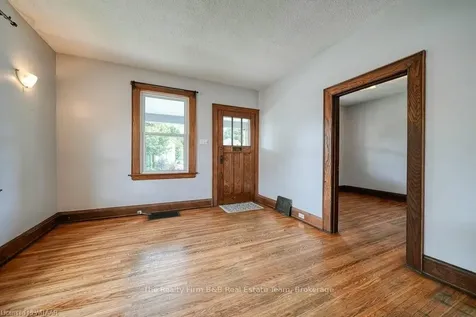 784 Rathbourne Avenue Woodstock ON N4S 4L7