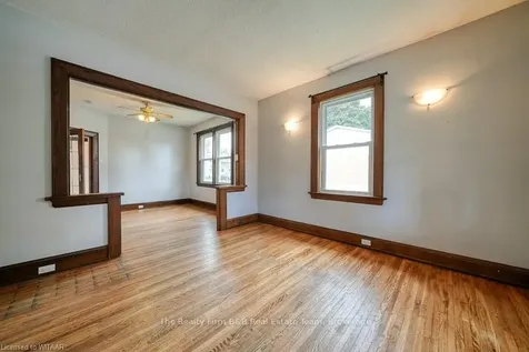 784 Rathbourne Avenue Woodstock ON N4S 4L7