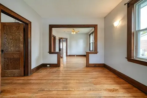 784 Rathbourne Avenue Woodstock ON N4S 4L7