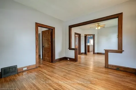784 Rathbourne Avenue Woodstock ON N4S 4L7