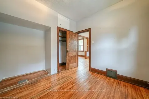 784 Rathbourne Avenue Woodstock ON N4S 4L7