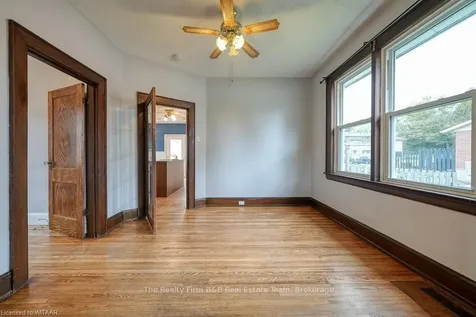 784 Rathbourne Avenue Woodstock ON N4S 4L7