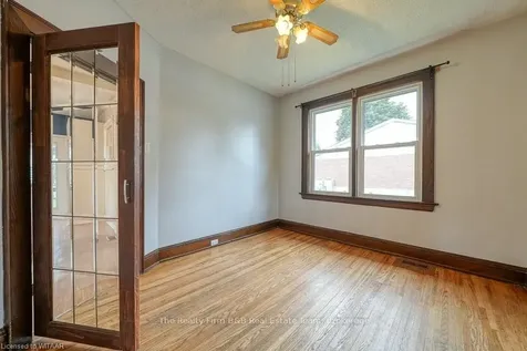 784 Rathbourne Avenue Woodstock ON N4S 4L7