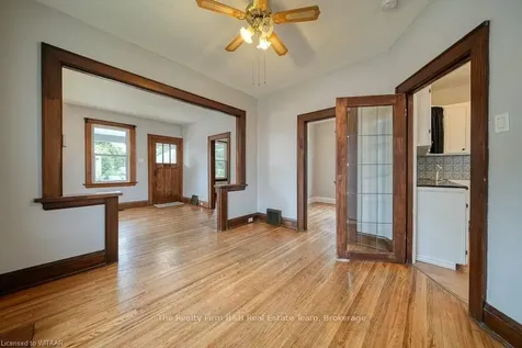 784 Rathbourne Avenue Woodstock ON N4S 4L7