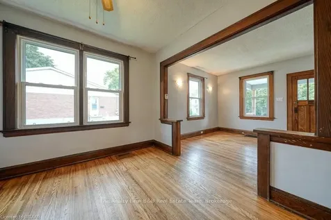 784 Rathbourne Avenue Woodstock ON N4S 4L7