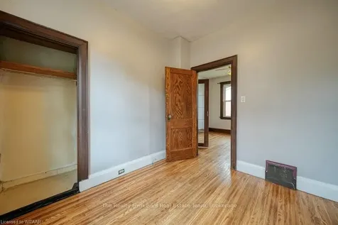 784 Rathbourne Avenue Woodstock ON N4S 4L7