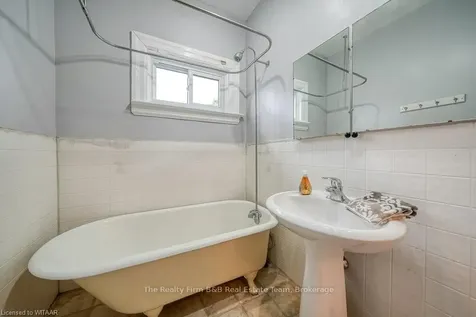 784 Rathbourne Avenue Woodstock ON N4S 4L7