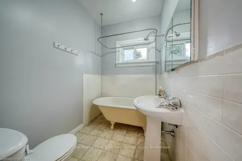 784 Rathbourne Avenue Woodstock ON N4S 4L7
