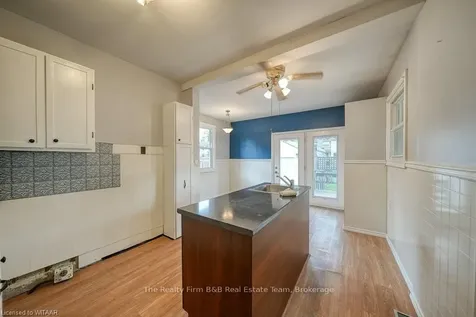 784 Rathbourne Avenue Woodstock ON N4S 4L7