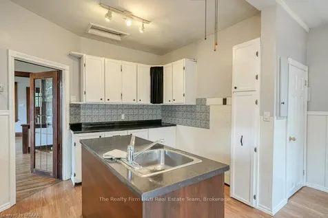 784 Rathbourne Avenue Woodstock ON N4S 4L7
