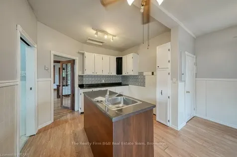 784 Rathbourne Avenue Woodstock ON N4S 4L7
