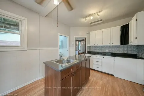 784 Rathbourne Avenue Woodstock ON N4S 4L7