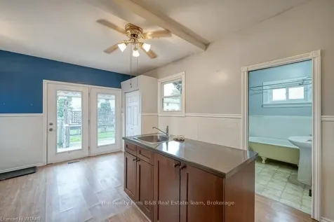 784 Rathbourne Avenue Woodstock ON N4S 4L7