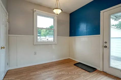 784 Rathbourne Avenue Woodstock ON N4S 4L7