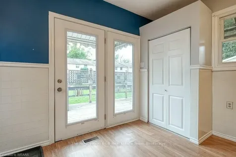 784 Rathbourne Avenue Woodstock ON N4S 4L7