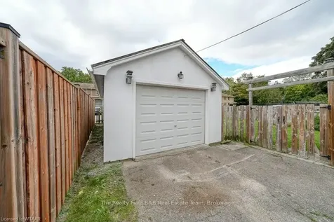784 Rathbourne Avenue Woodstock ON N4S 4L7