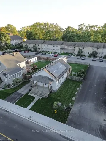 784 Rathbourne Avenue Woodstock ON N4S 4L7