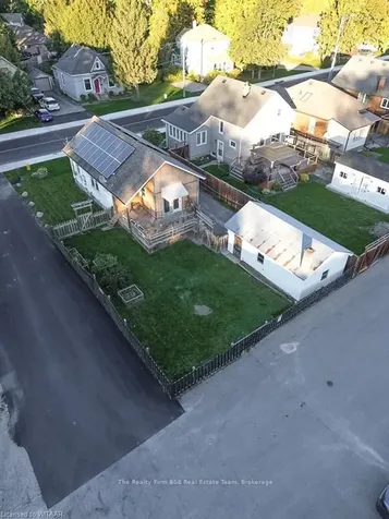 784 Rathbourne Avenue Woodstock ON N4S 4L7