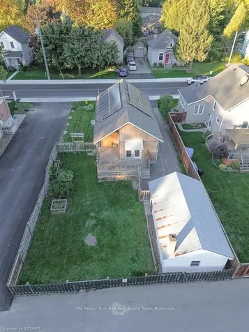 784 Rathbourne Avenue Woodstock ON N4S 4L7