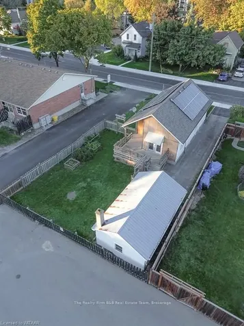784 Rathbourne Avenue Woodstock ON N4S 4L7