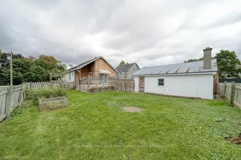 784 Rathbourne Avenue Woodstock ON N4S 4L7
