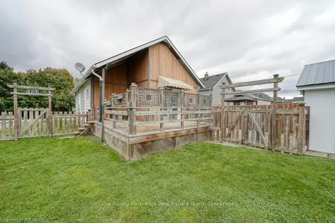 784 Rathbourne Avenue Woodstock ON N4S 4L7
