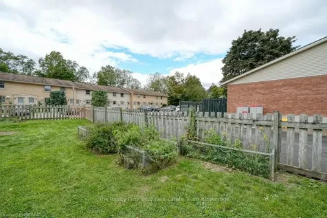784 Rathbourne Avenue Woodstock ON N4S 4L7