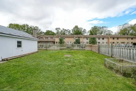 784 Rathbourne Avenue Woodstock ON N4S 4L7
