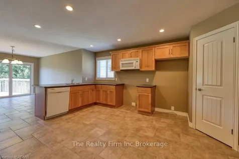 577 Hummingbird Crescent Woodstock ON N4T 0C1