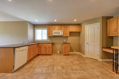 577 Hummingbird Crescent Woodstock ON N4T 0C1