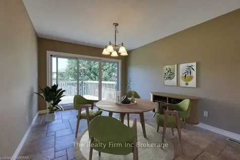 577 Hummingbird Crescent Woodstock ON N4T 0C1