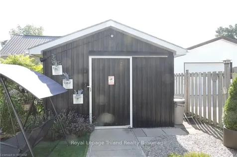 24 Clyde Street Norwich ON N0J 1P0