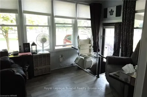 24 Clyde Street Norwich ON N0J 1P0