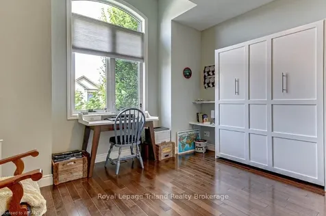 233 Wedgewood Drive Woodstock ON N4T 0J1