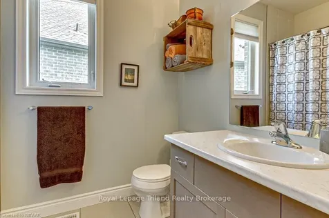 233 Wedgewood Drive Woodstock ON N4T 0J1