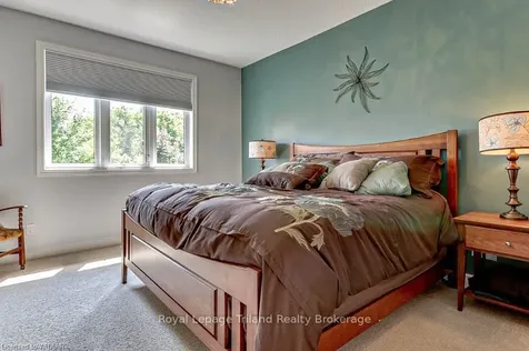 233 Wedgewood Drive Woodstock ON N4T 0J1