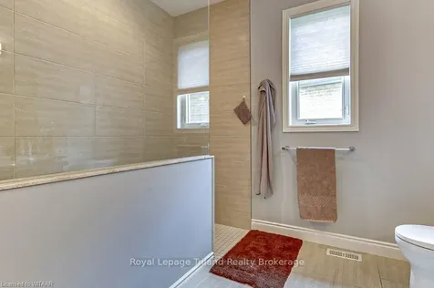 233 Wedgewood Drive Woodstock ON N4T 0J1