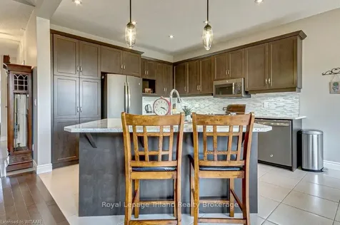 233 Wedgewood Drive Woodstock ON N4T 0J1