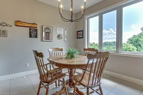 233 Wedgewood Drive Woodstock ON N4T 0J1
