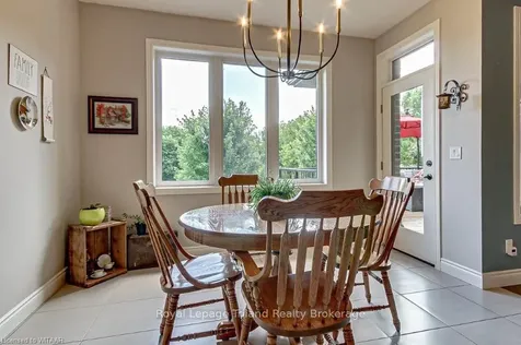 233 Wedgewood Drive Woodstock ON N4T 0J1