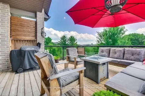 233 Wedgewood Drive Woodstock ON N4T 0J1