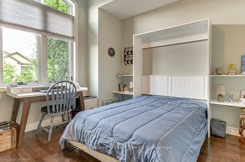 233 Wedgewood Drive Woodstock ON N4T 0J1