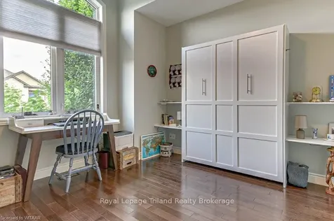 233 Wedgewood Drive Woodstock ON N4T 0J1