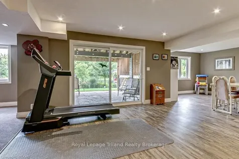 233 Wedgewood Drive Woodstock ON N4T 0J1