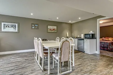233 Wedgewood Drive Woodstock ON N4T 0J1
